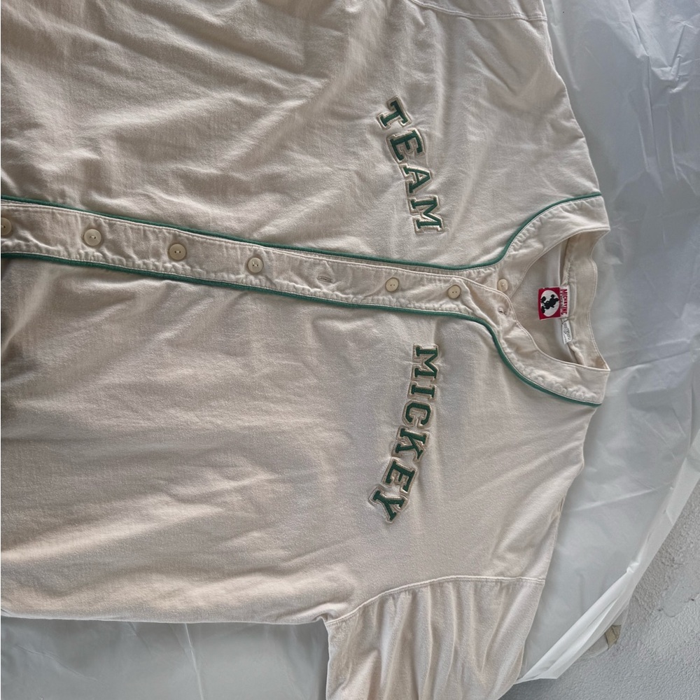 Mickey Vintage Jersey